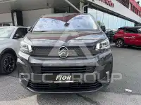 2026 Citroen E-Spacetourer