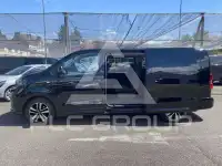 2026 Citroen E-Spacetourer