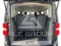2026 Citroen E-Spacetourer