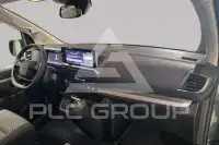 2026 Citroen E-Spacetourer