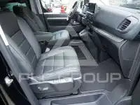 2026 Citroen E-Spacetourer