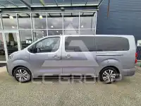 2026 Citroen E-Spacetourer