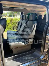 2026 Citroen E-Spacetourer