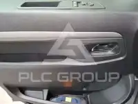 2026 Citroen E-Spacetourer
