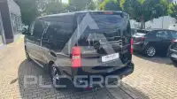 2026 Citroen E-Spacetourer