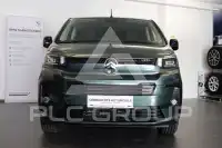 2026 Citroen E-Spacetourer