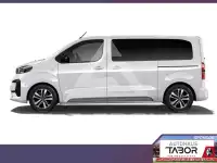 2026 Citroen E-Spacetourer