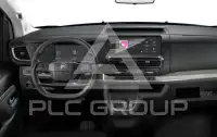 2026 Citroen E-Spacetourer