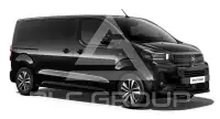 2026 Citroen E-Spacetourer