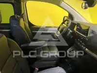 2026 Citroen E-Spacetourer