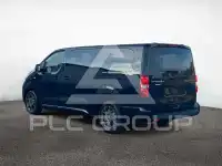 2026 Citroen E-Spacetourer