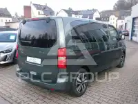 2026 Citroen E-Spacetourer
