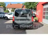 2026 Citroen E-Spacetourer