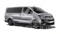 2026 Citroen E-Spacetourer