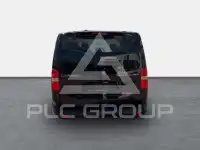 2026 Citroen E-Spacetourer