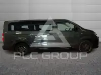 2026 Citroen E-Spacetourer