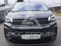 2026 Citroen E-Spacetourer