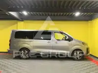 2026 Citroen E-Spacetourer