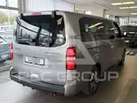 2026 Citroen E-Spacetourer