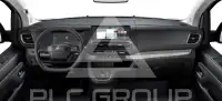 2026 Citroen E-Spacetourer