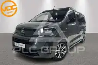 2026 Citroen E-Spacetourer