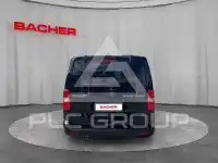 2026 Citroen E-Spacetourer