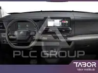 2026 Citroen E-Spacetourer