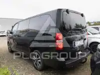 2026 Citroen E-Spacetourer
