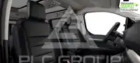 2026 Citroen E-Spacetourer