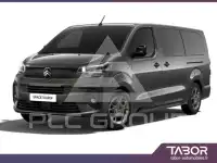 2026 Citroen E-Spacetourer