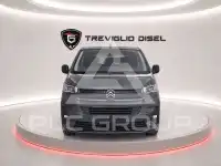 2026 Citroen E-Spacetourer