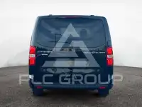 2026 Citroen E-Spacetourer