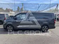 2026 Citroen E-Spacetourer