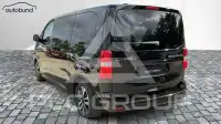 2026 Citroen E-Spacetourer