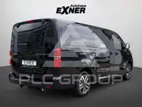 2026 Citroen E-Spacetourer