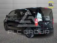 2026 Citroen E-Spacetourer