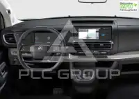 2026 Citroen E-Spacetourer