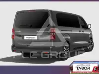 2026 Citroen E-Spacetourer