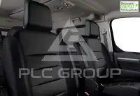 2026 Citroen E-Spacetourer
