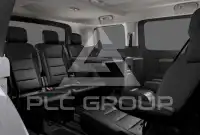 2026 Citroen E-Spacetourer