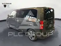 2026 Citroen E-Spacetourer