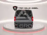 2026 Citroen E-Spacetourer