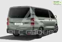 2026 Citroen E-Spacetourer
