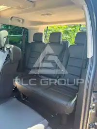 2026 Citroen E-Spacetourer