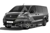 2026 Citroen E-Spacetourer