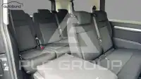 2026 Citroen E-Spacetourer