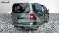 2026 Citroen E-Spacetourer
