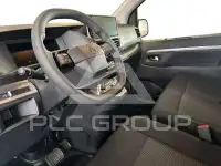 2026 Citroen E-Spacetourer