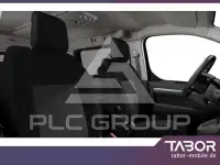 2026 Citroen E-Spacetourer