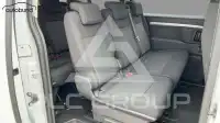 2026 Citroen E-Spacetourer